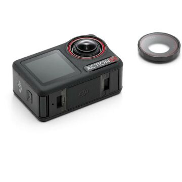 Dji Osmo Action 5 Pro Adventure Combo