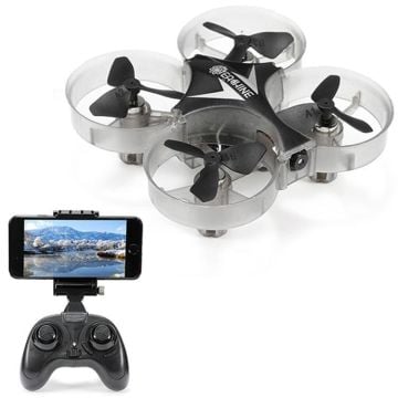 Eachine E012HW Wi-Fi Fpv Kamerali Mini Drone