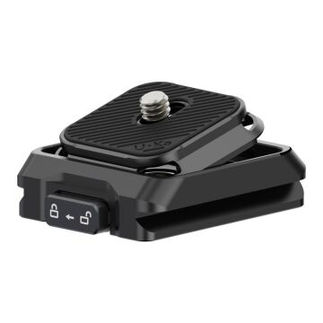 Ulanzi UKA01 Quick Release Plate Base Kit