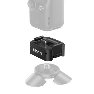 Ulanzi PK-11 Pocket 3 Arri Locating Base Plate
