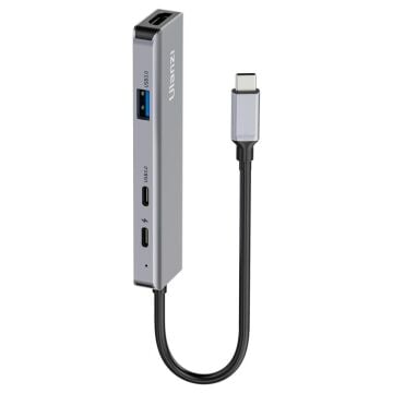 Ulanzi C060 USB-C Multifunctional Video Capture Card
