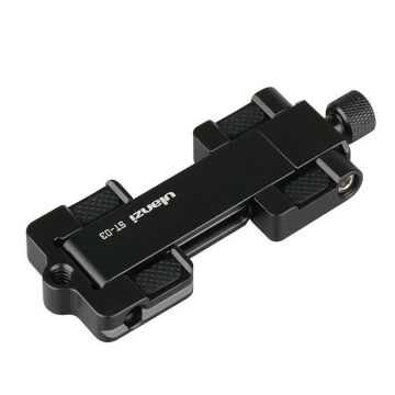 Ulanzi ST-03 Arca-Swiss Telefon Tripod Stand Metal