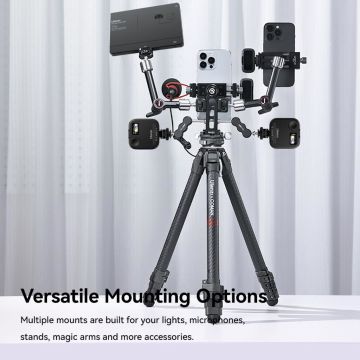 Ulanzi MA53 Arca Swiss Telefon Standı