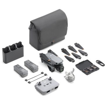 DJI Air 3S Fly More Combo Drone (DJI RC-N3)