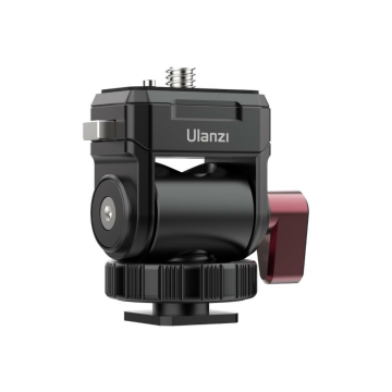 Ulanzi CO01 Hummingbird Quick Release Monitor Mount C023GBB1