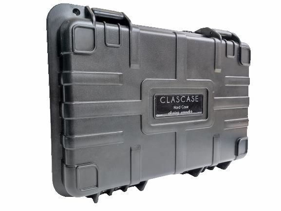 ClasCase C07 DJI Mavic Serisi Hard Case Drone Çantası