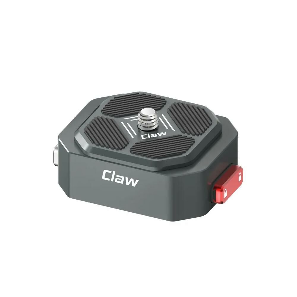 Ulanzi TT09 Claw Sistem Quick Release Plate T069GBD1