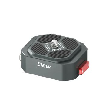 Ulanzi TT09 Claw Sistem Quick Release Plate T069GBD1