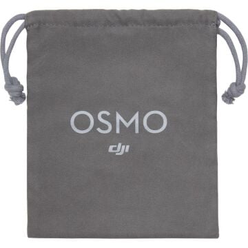 DJI Osmo Mobile 3 Stabilizer Gimbal Combo Kit