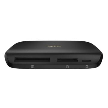SanDisk ImageMate PRO USB-C Multi Kart Okuyucu