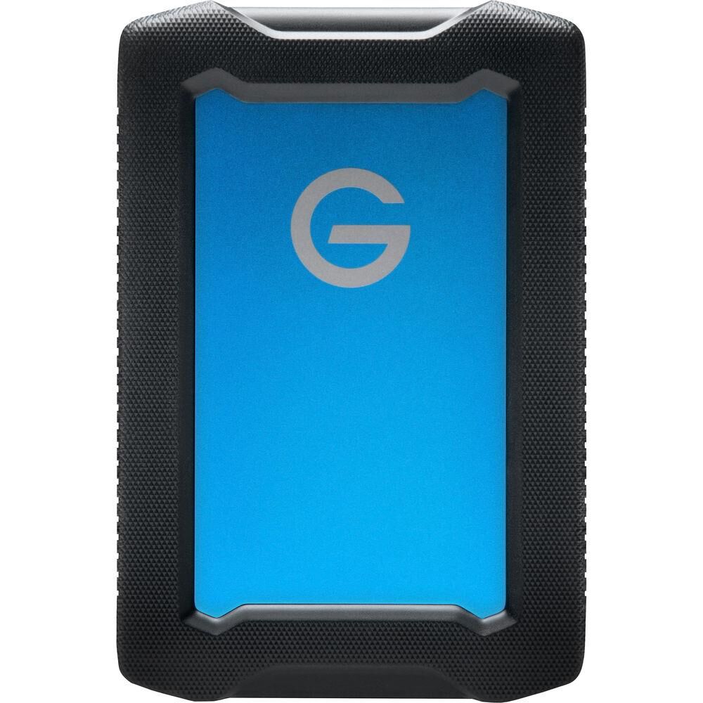 G-Technology 2TB ArmorATD USB 3.1 Gen 1 Harici Dis