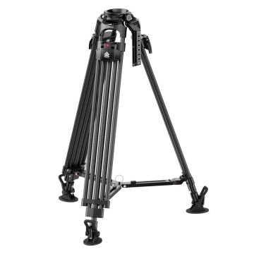 Ulanzi Video Fast Carbon Fiber Tripods T047