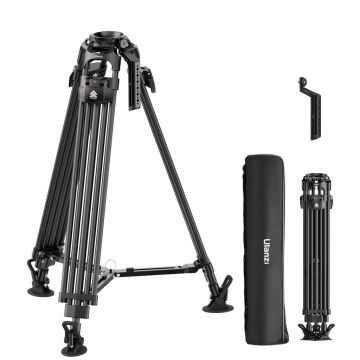Ulanzi Video Fast Carbon Fiber Tripods T047