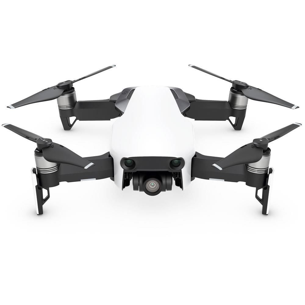 DJI Mavic Air 4K Drone (Arctic White)