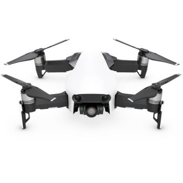 DJI Mavic Air 4K Drone (Arctic White)