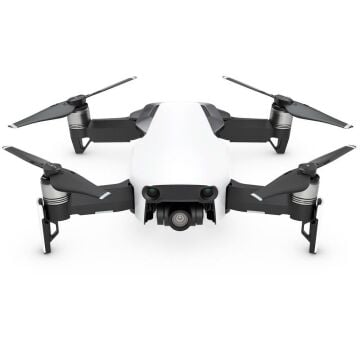 DJI Mavic Air 4K Drone (Arctic White)