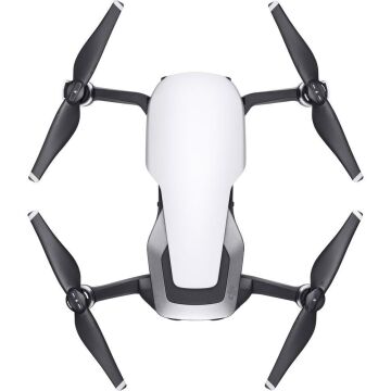 DJI Mavic Air 4K Drone (Arctic White)