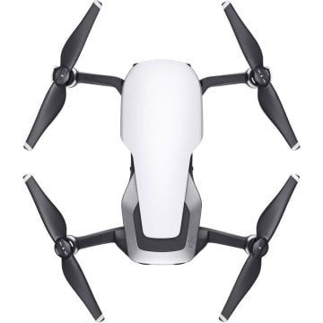 DJI Mavic Air 4K Drone (Arctic White)