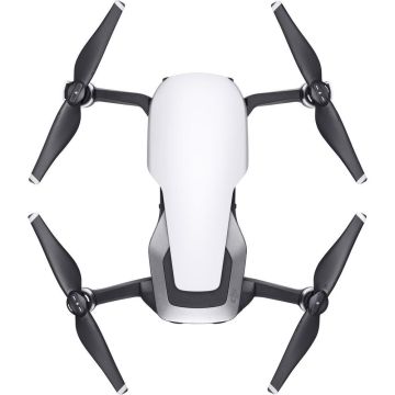DJI Mavic Air 4K Drone (Arctic White)