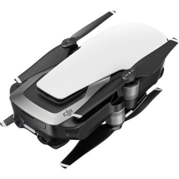 DJI Mavic Air 4K Drone (Arctic White)