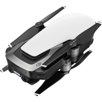 DJI Mavic Air 4K Drone (Arctic White)