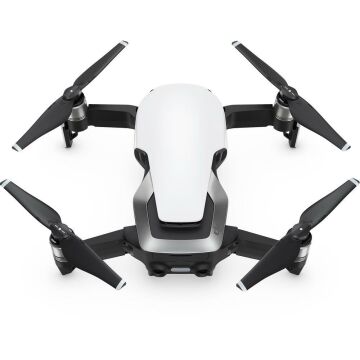 DJI Mavic Air 4K Drone (Arctic White)