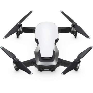 DJI Mavic Air 4K Drone (Arctic White)