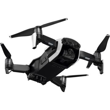 DJI Mavic Air 4K Drone (Arctic White)