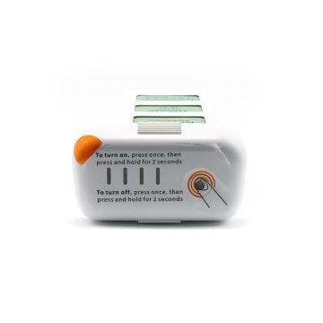 Sanger DJI Phantom 3 İçin Batarya Pil