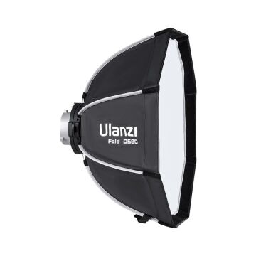 Ulanzi DS80 80cm Bowens Mount Octagon Softbox L069
