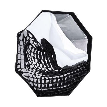 Ulanzi DS80 80cm Bowens Mount Octagon Softbox L069