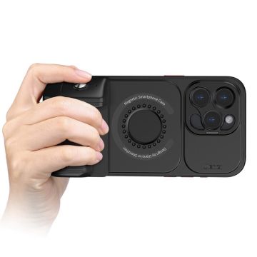 Ulanzi O-LOCK iPhone 15 Pro Max Kılıfı M037GBB1