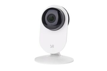 YI Home 1080P Gece Görüşlü IP Kamera