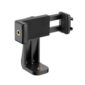 Ulanzi TB64Z 160cm Çok Fonksiyonlu Smartphone Tripod Kit T126USB1