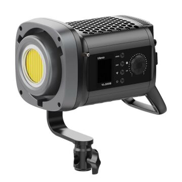 Ulanzi VL-200Bi 200W V-Mount Video Işık L079CNA1