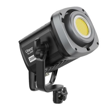 Ulanzi VL-200Bi 200W V-Mount Video Işık L079CNA1