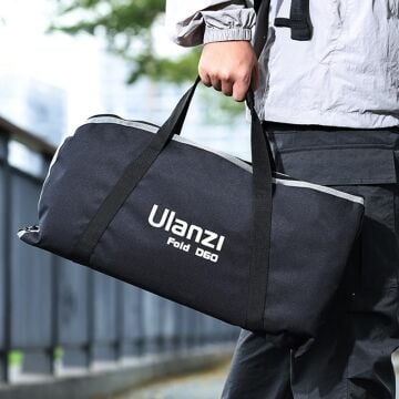 Ulanzi 60cm Bowens Mount Katlanabilir Dome Softbox L053