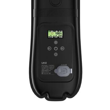 Ulanzi UA12 Taşınabilir Air Tube Işık L092