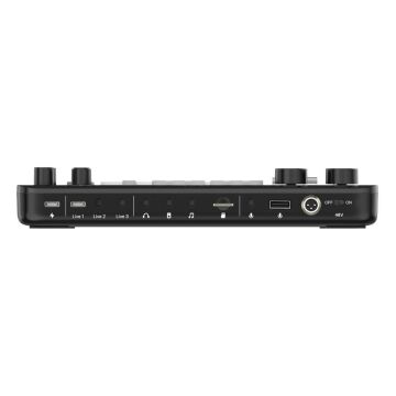 Ulanzi AX01 All-in-one Audio Mixer A003