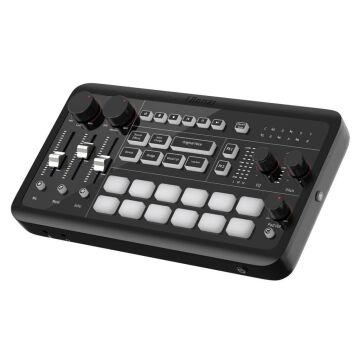 Ulanzi AX01 All-in-one Audio Mixer A003