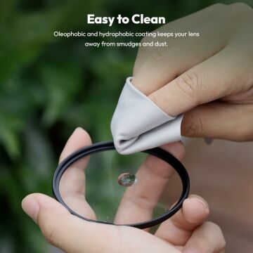 Ulanzi 40.5mm UV01 Protective UV Filtre