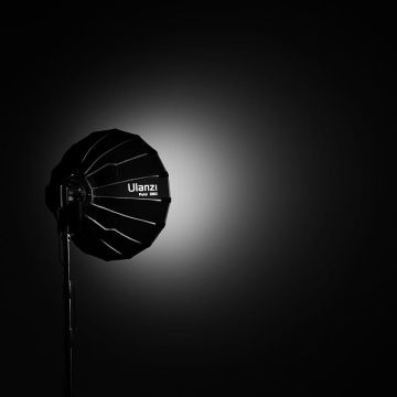 Ulanzi 60cm Mini Bowens Mount Katlanabilir Dome Softbox L054