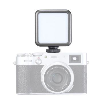 Ulanzi VL49 RGB Mini Led Vlogger Youtuber Işık