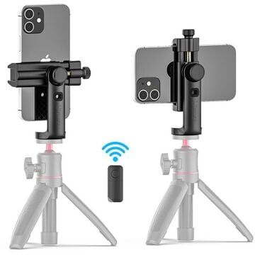 Ulanzi ST-25 Telefon Tripod Standı