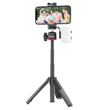 Ulanzi MT-30 Uzaktan Bluetooth Uzatılabilir Tripod