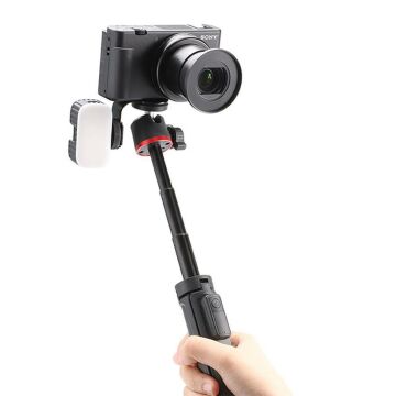 Ulanzi MT-30 Uzaktan Bluetooth Uzatılabilir Tripod