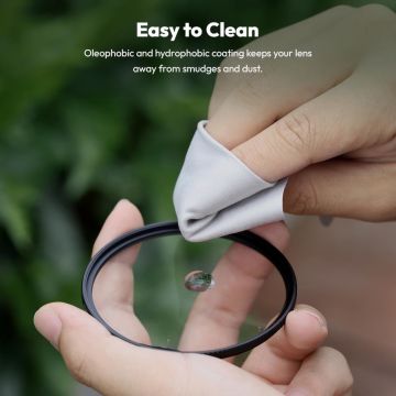 Ulanzi 46mm UV01 Protective UV Filtre