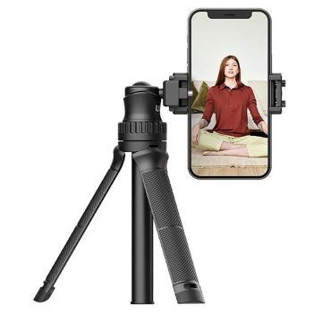 Ulanzi MT-34 Çok Fonksiyonlu Uzatılabilir Tripod