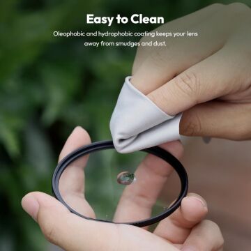 Ulanzi 49mm UV01 Protective UV Filtre