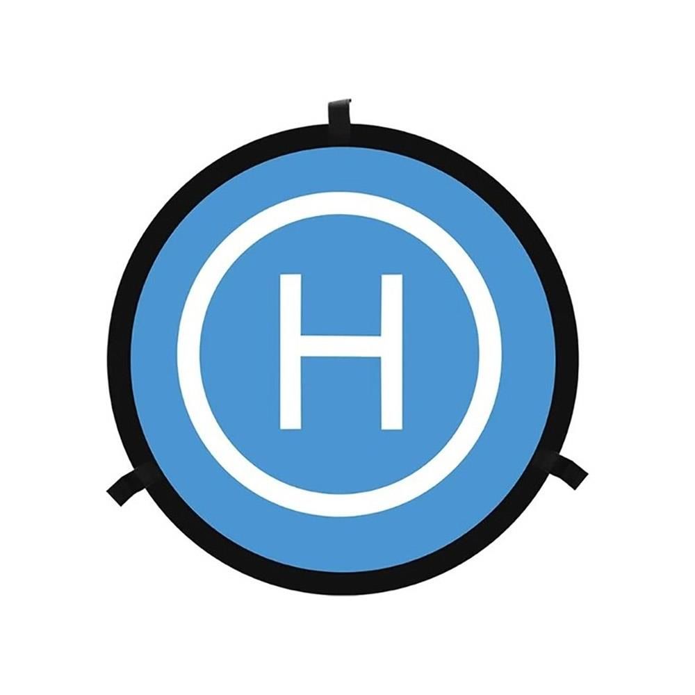 D-Tech Drone Landing Pad - 75cm